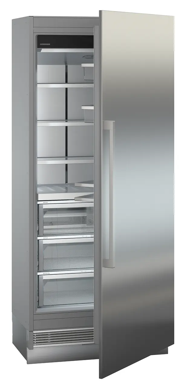 MRB 3600 Fully Integrated Refrigerator with BioFresh - Liebherr